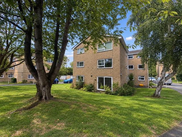 Apartment for rent in Norfolk Park, South Yorkshire
