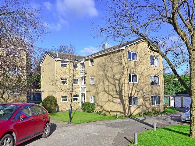 Apartment for rent in Norfolk Park, South Yorkshire