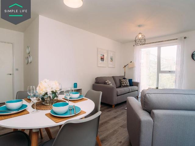 House for rent in Isle Of Man