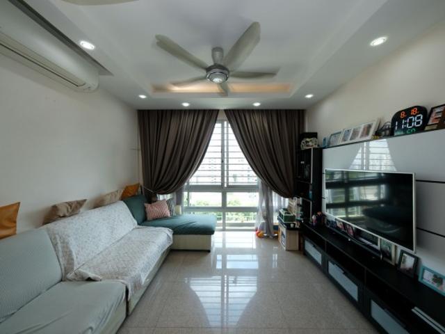 Condominium for sale