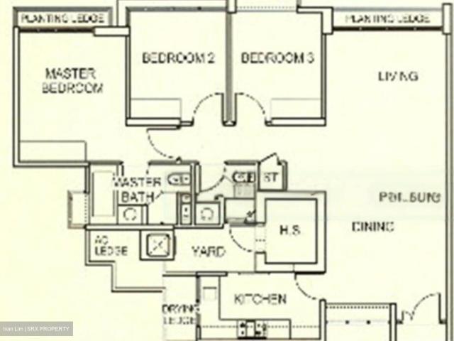 Condominium for sale