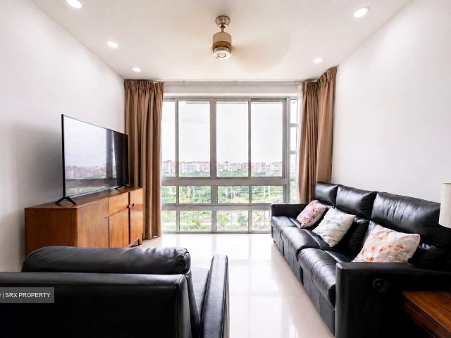 Condominium for sale