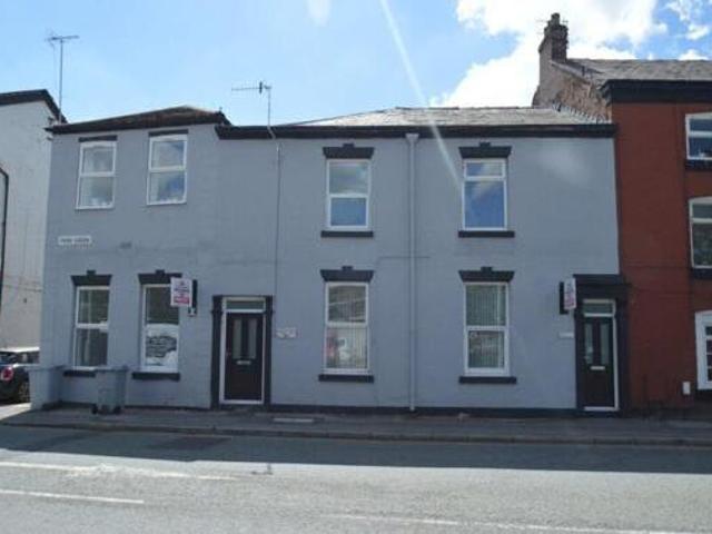 House for sale in Moss Rose, Macclesfield