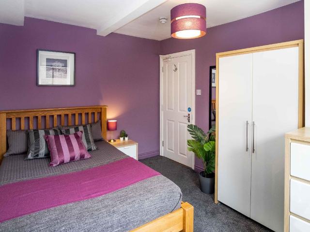 Room for rent in Moss Rose, Macclesfield
