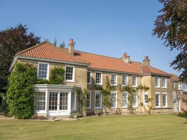 House for sale in North Yorkshire
