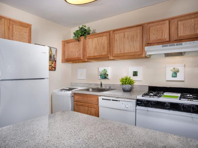 Apartment for rent in Suitland