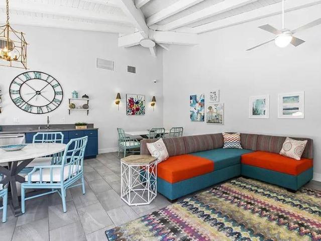 Apartment for rent in Garden Grove, California
