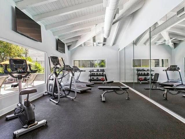Apartment for rent in Koreatown, Garden Grove