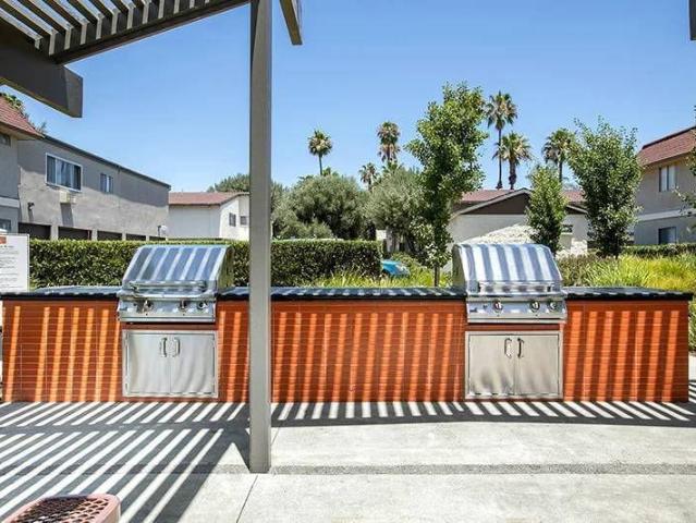 Apartment for rent in Garden Grove, California