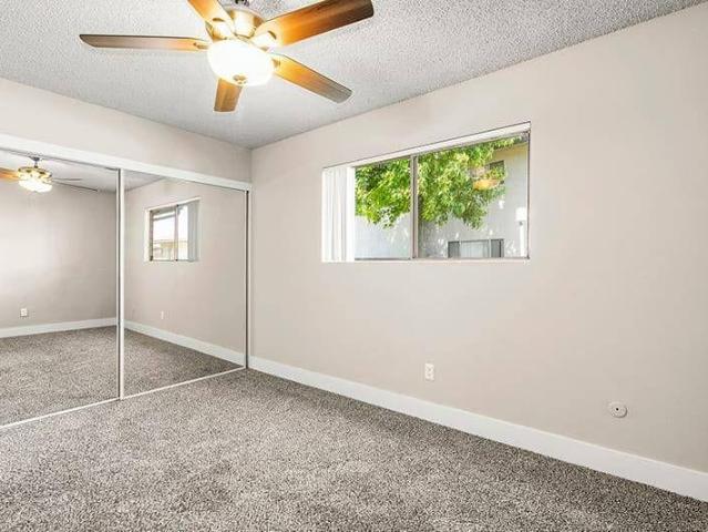 Apartment for rent in Garden Grove, California
