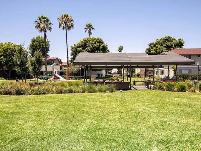 Apartment for rent in Koreatown, Garden Grove