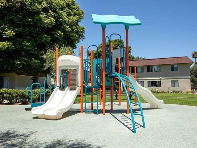 Apartment for rent in Koreatown, Garden Grove