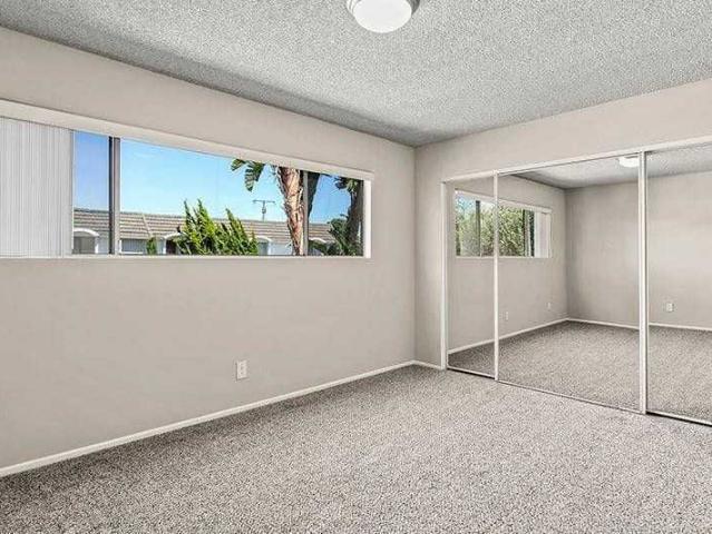 Apartment for rent in Garden Grove, California