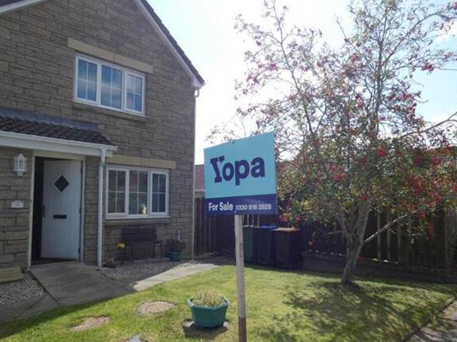 House for sale in Scotland