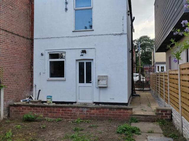 House for rent in Bramley, South Yorkshire
