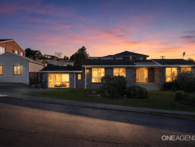 House for sale in Burnie, Tasmania