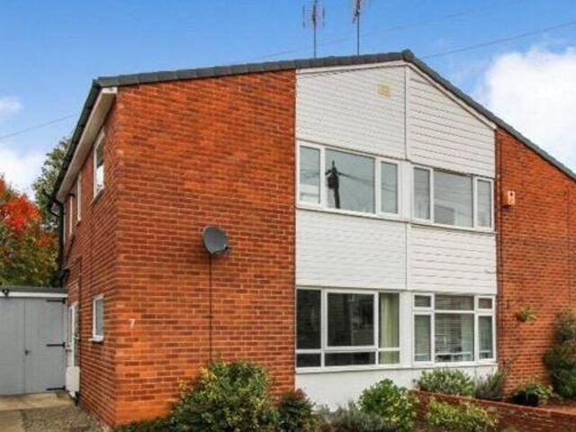 House for sale in Carmires, Knaresborough