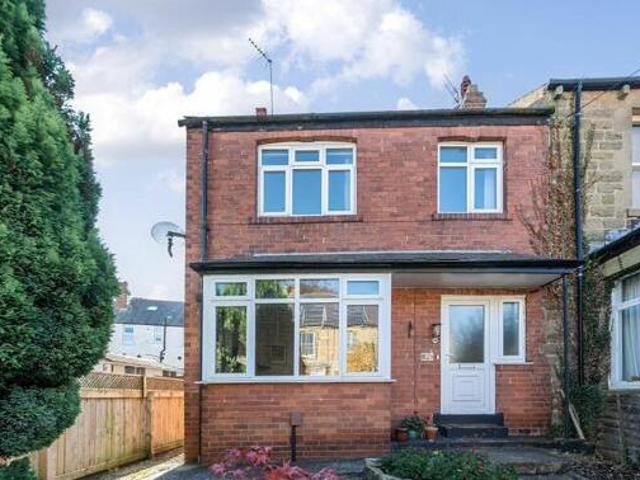 House for sale in Carmires, Knaresborough