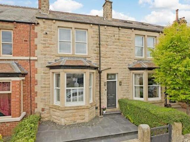 House for sale in Carmires, Knaresborough