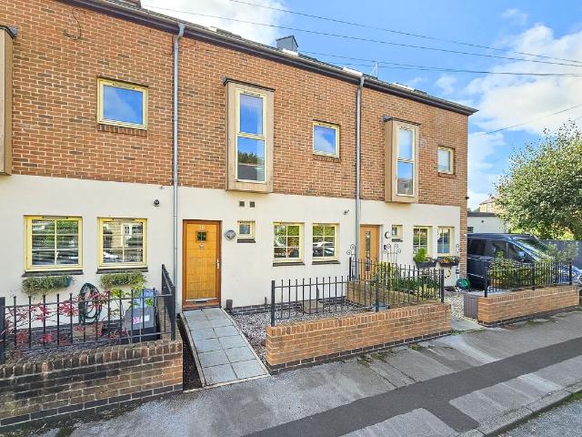 House for rent in Carmires, Knaresborough