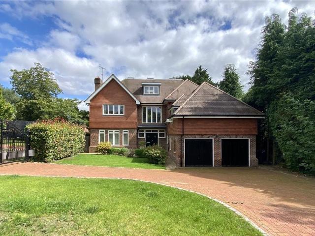 House for rent in Penn, Knotty Green