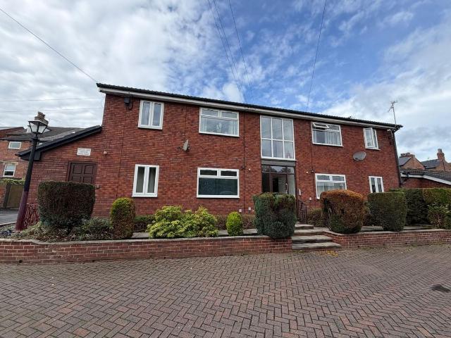 Apartment for rent in South Yorkshire