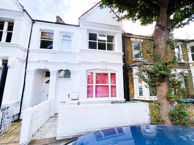 House for rent in Leytonstone, Greater London
