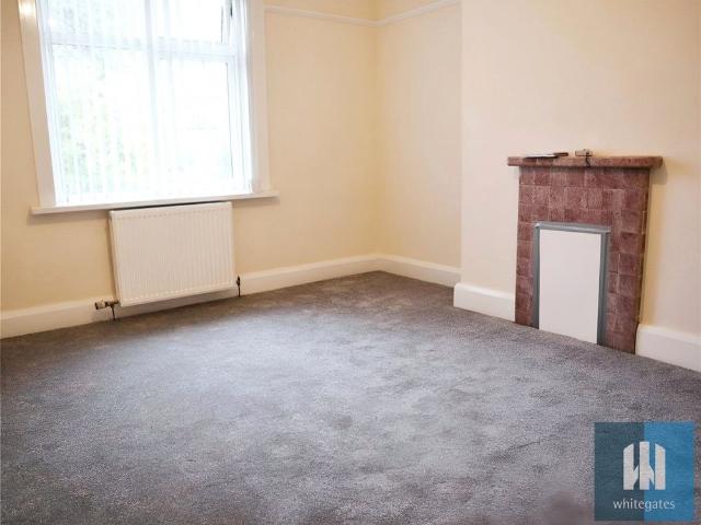 House for rent in Folly Hall, Kirklees