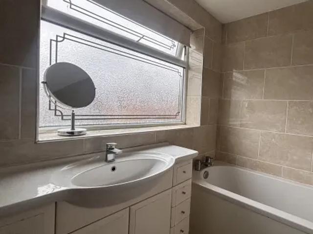 House for rent in Gillity Village, Great Barr