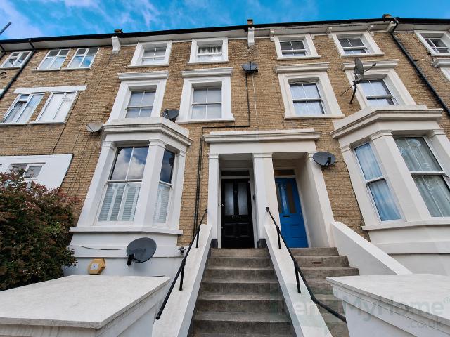 Apartment for rent in West Norwood, Greater London