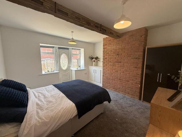 House for rent in Potters Corner, East Midlands