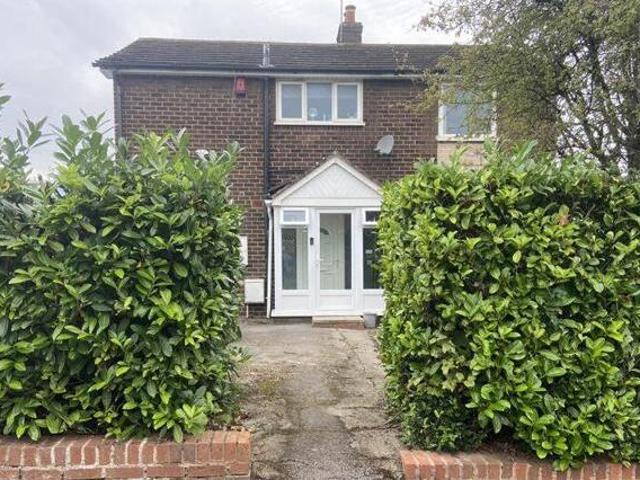 House for sale in Park Hall, Great Barr