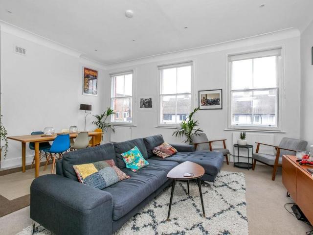 Apartment for rent in Dulwich, Greater London