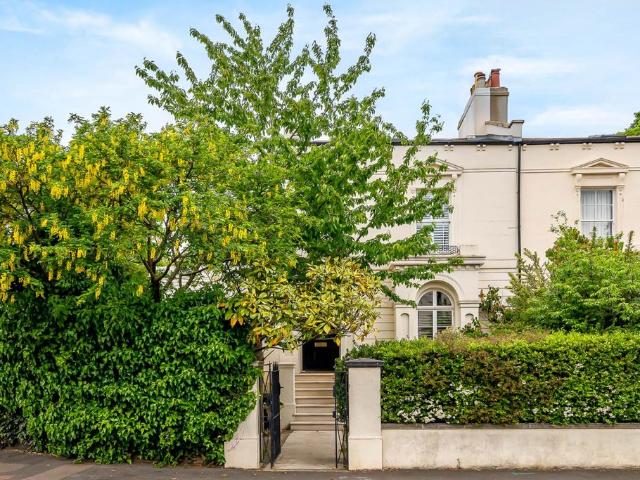 House for rent in Tulse Hill, Greater London