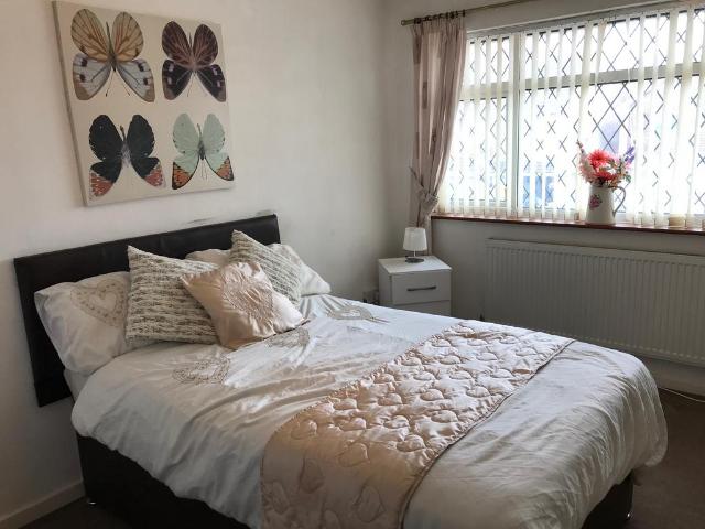 House for rent in West Midlands