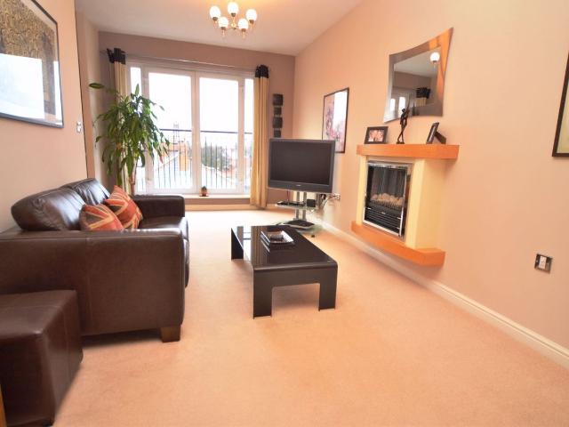 Apartment for rent in Ashbrooke, Sunderland