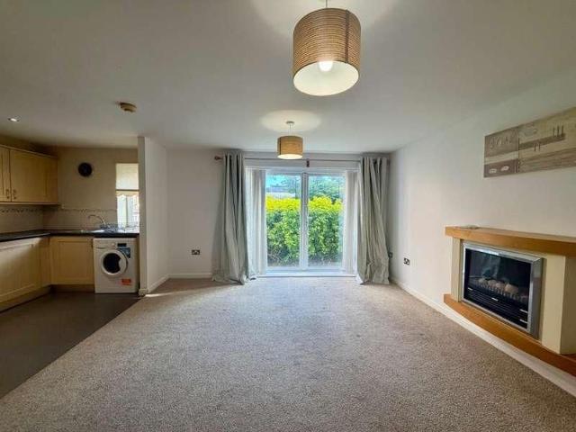 Apartment for rent in Ashbrooke, Sunderland