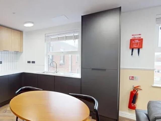 Apartment for rent in Georgia, Greater Manchester