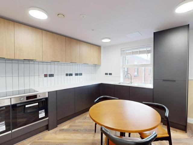 Apartment for rent in Victoria Park, Manchester