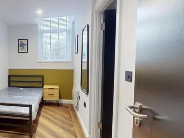 Apartment for rent in Georgia, Greater Manchester