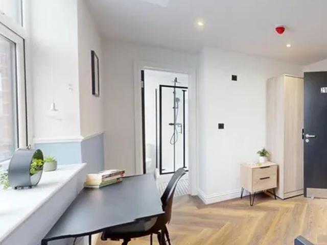 Apartment for rent in Georgia, Greater Manchester