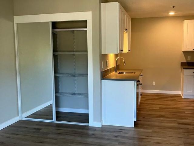 Apartment for rent in Milwaukie