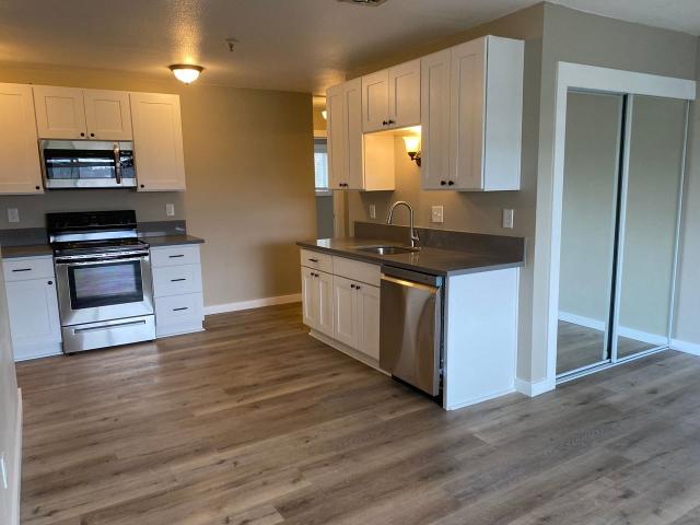 Apartment for rent in Oregonia