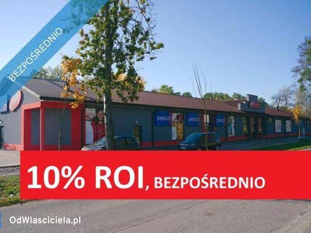 Biuro na sprzedaż w Warszawa, Mazowieckie
