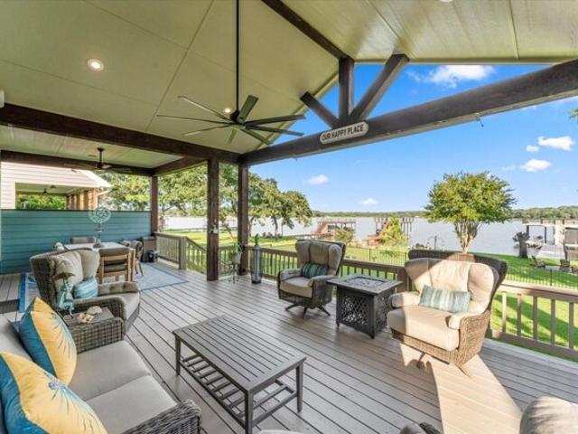 House for sale in Eustace, Texas