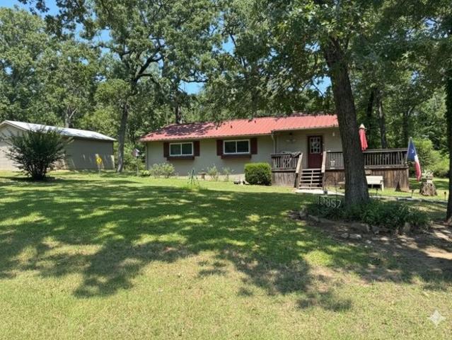 House for sale in Eustace, Texas