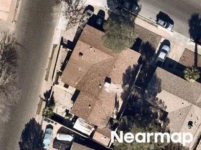 House for sale in El Paso, Texas