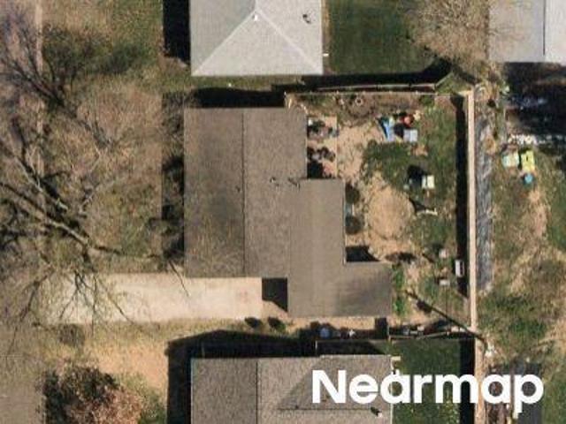 House for sale in Champaign, Illinois
