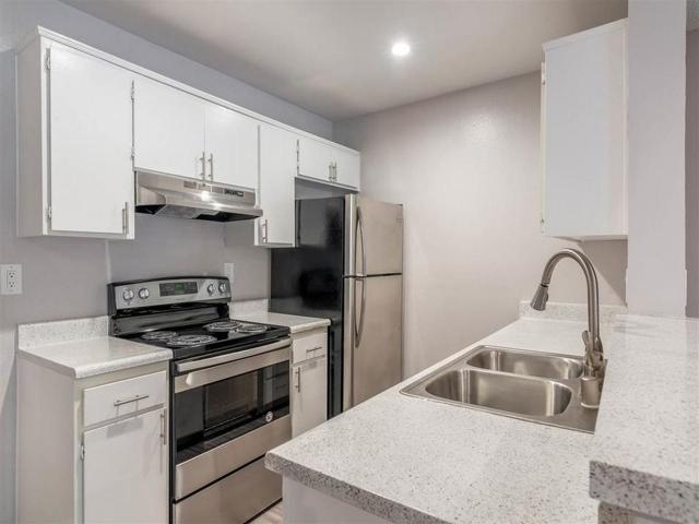 Apartment for rent in San Bernardino, California