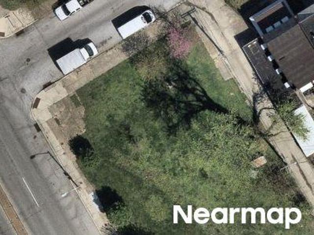 Land for sale in Gibsonton, Maryland